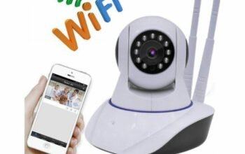 Robo camera