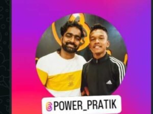Pratik Deole Dance Studio