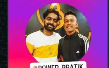 Pratik Deole Dance Studio