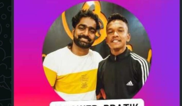 Pratik Deole Dance Studio