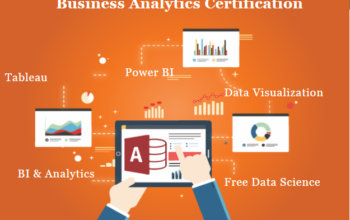 Best Business Analyst Course in Delhi, 110066.