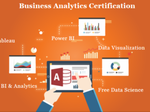 Business Analyst Course Training in Delhi, 110001