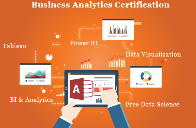 Business Analyst Course Training in Delhi, 110001
