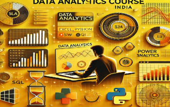 Data Analyst Course Training in Delhi, 110070 -SLA